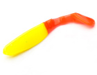 Силиконовая приманка Flipper (Mann's), виброхвост, дл. 7 см, в упак. 7 шт.,, цвет 17