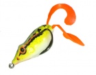   Frog FS55 (A-elita), , . 5,1 ,  10,6 ,  368