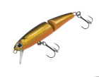 Воблер M.M.JointMinnow50S (Masu Master), дл. 5 см, масса 3 г, цвет GBK
