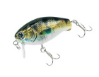 Воблер Jack Ball48 (A-elita), дл. 4,8 см, масса 8,5 г, цвет 834