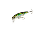 Воблер M.M.JointMinnow50F (Masu Master), дл. 5 см, масса 2,8 г, цвет OIK