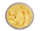 Паста форелевая (Berkley) Natural Scent TroutBait Glitter, Cheese (сыр), 50 г, с блестками