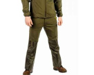 Брюки тонкие БК-01 (Aquatic) , мембрана  8000х3000 мм, размер: 3XL