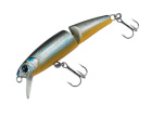 Воблер M.M.JointMinnow50S (Masu Master), дл. 5 см, масса 3 г, цвет SBK