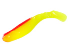Силиконовая приманка Flipper (Mann's), виброхвост, дл. 7 см, цвет 62