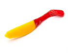 Силиконовая приманка Flipper (Mann's), виброхвост, дл. 7 см, цвет 59