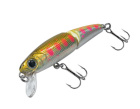 Воблер M.M.JointMinnow50S (Masu Master), дл. 5 см, масса 3 г, цвет PYA