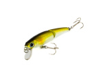 Воблер M.M.JointMinnow50F (Masu Master), дл. 5 см, масса 2,8 г, цвет AYU