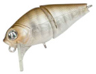 Воблер  BullyBoo 45F-SR (Pontoon21), дл. 4,5 см, масса 4,4 г, цвет 238