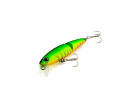 Воблер M.M.JointMinnow50F (Masu Master), дл. 5 см, масса 2,8 г, цвет MHT