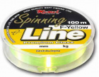  Spinning Line F-Yellow (Momoi), ,  0,2 , 5 , . 100 ,   