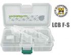  LCB F-S (Pontoon21),   , 13.8x7.7x3.1 ,   