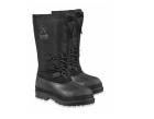 Обувь Oslo-wp (Kamik), cапоги мужск., при движ. -60°C, р-р 39-40, цвет черный