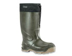 Сапоги мужские Goliath1 (Kamik), при движ. -60°C, р-р 41, цвет зелёный