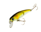 Воблер M.M.JointMinnow50S (Masu Master), дл. 5 см, масса 3 г, цвет AYU