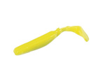 Силиконовая приманка Flipper (Mann's), виброхвост, дл. 7 см, цвет 02