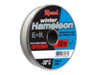 Леска Hameleon Winter (Momoi), монофильная,  0,14 мм, 2,3 кг, дл. 30 м, цвет прозр.