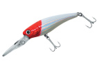 Воблер Crank Minnow 50F (A-elita), дл. 5 см, масса 4 г, цвет 94