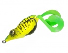   Frog FS55 (A-elita), , . 5,1 ,  10,6 ,  585