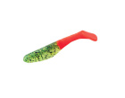 Силиконовая приманка Flipper (Mann's), виброхвост, дл. 7 см, в упак. 7 шт.,цвет 16