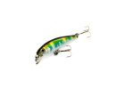 Воблер M.M.Minnow 48F (Masu Master), длина: 4,8 см, масса: 1,9 г, цвет OIK