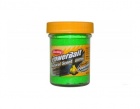   (Berkley) Natural Scent TroutBait  Garlic () , 50 , : Spreen Green