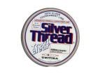 Леска Silver Thread Trout Clear (Unitika), монофильная, 0,125 мм, 1 кг, дл. 150 м, бесцветная