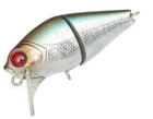 Воблер  BullyBoo 45F-SR (Pontoon21), дл. 4,5 см, масса 4,4 г, цвет 231